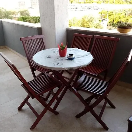 Sanda Apartmán *