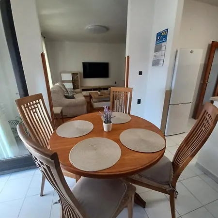 Apartment Sanda Pula