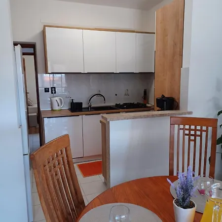 Sanda Apartmán *