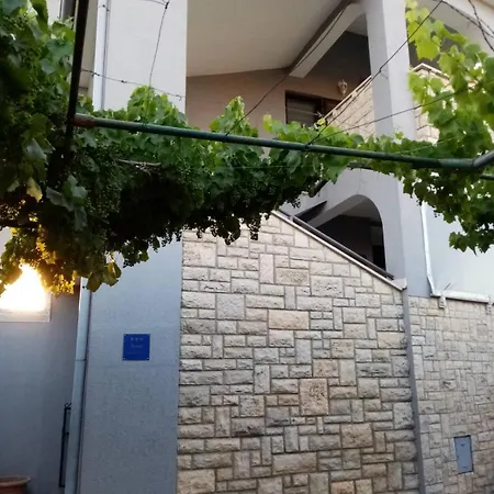 Apartmán Sanda *