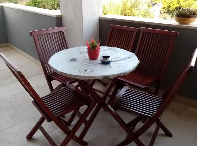 Sanda Apartment *