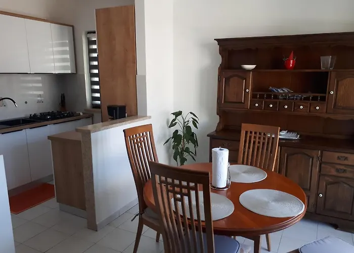 Apartman Sanda