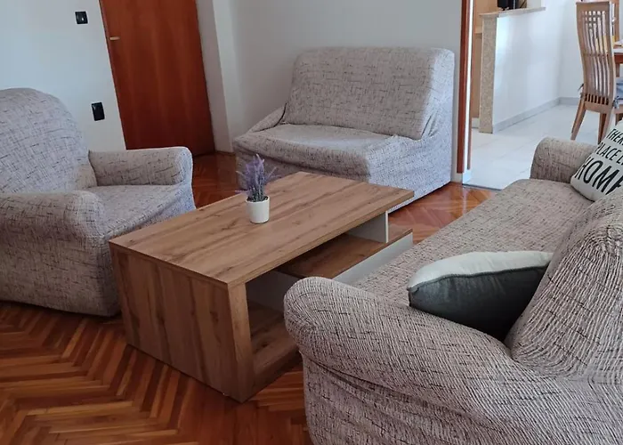 Apartment Sanda