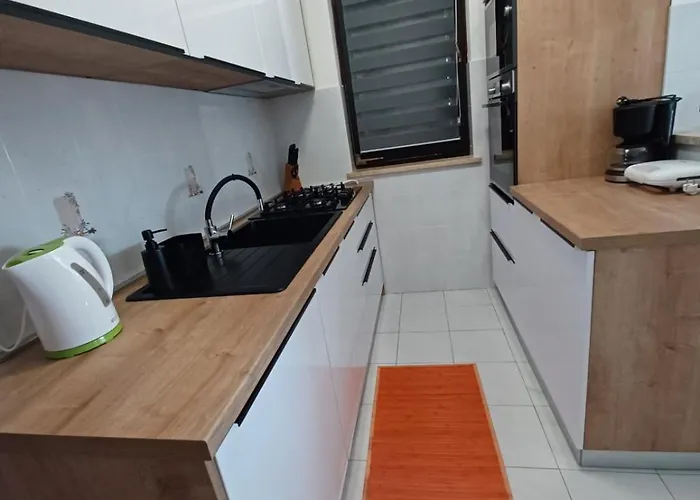 Apartment Sanda *
