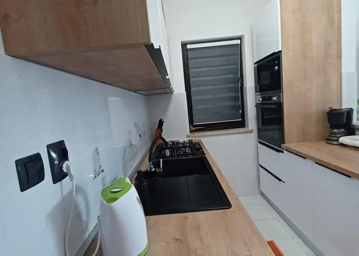 Apartment Sanda