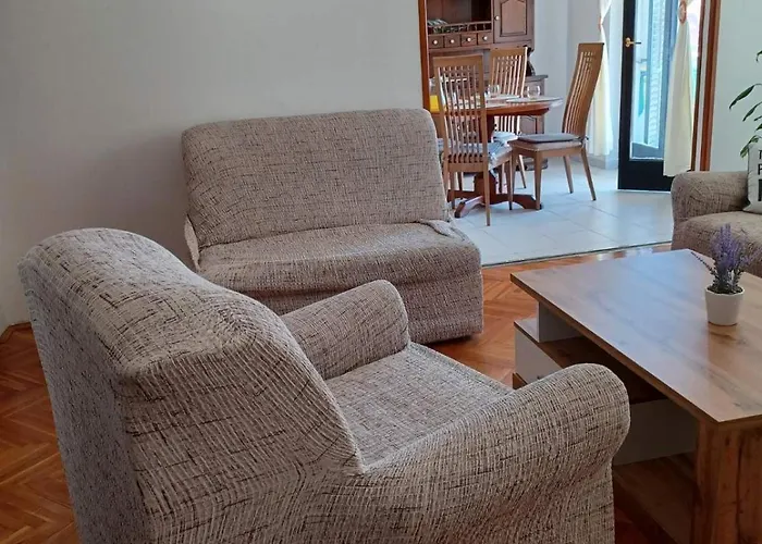 Apartment Sanda *