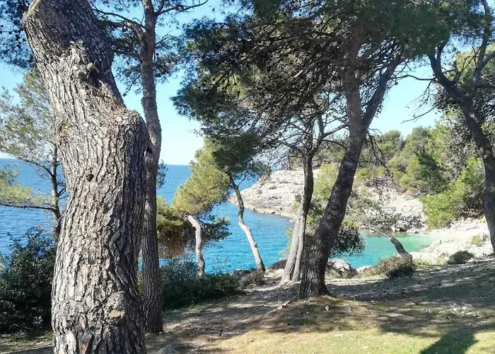 Sanda Apartment Pula