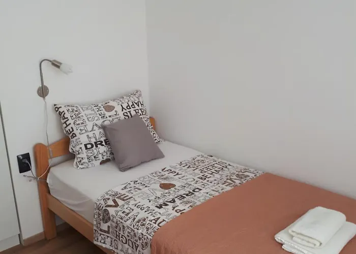 Apartman Sanda