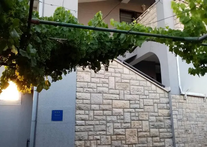 Apartment Sanda *