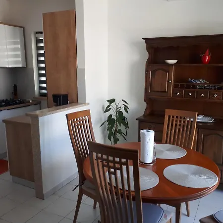 Apartman Sanda