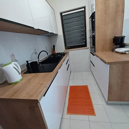Apartman Sanda *